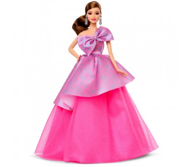 Muñeca Deseos de Cumpleaños Signature Barbie