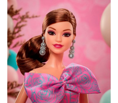 Muñeca Deseos de Cumpleaños Signature Barbie