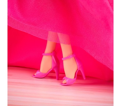 Muñeca Deseos de Cumpleaños Signature Barbie