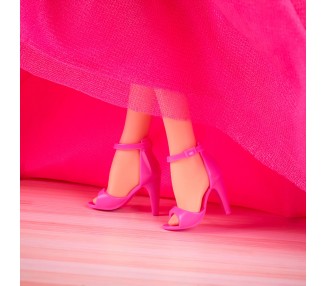 Muñeca Deseos de Cumpleaños Signature Barbie