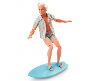 Muñeco Ken Surfista Barbie The Movie
