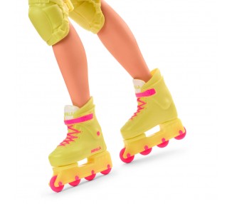 Muñeco Ken Patinador Barbie The Movie