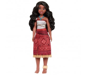Muñeca Vaiana Moana 2 Disney