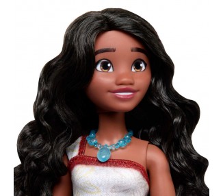Muñeca Vaiana Moana 2 Disney