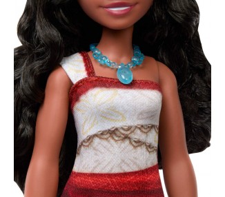 Muñeca Vaiana Moana 2 Disney