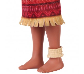 Muñeca Vaiana Moana 2 Disney