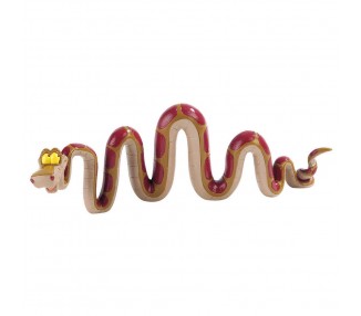 Figura Kaa El Libro de la Selva Disney 10cm