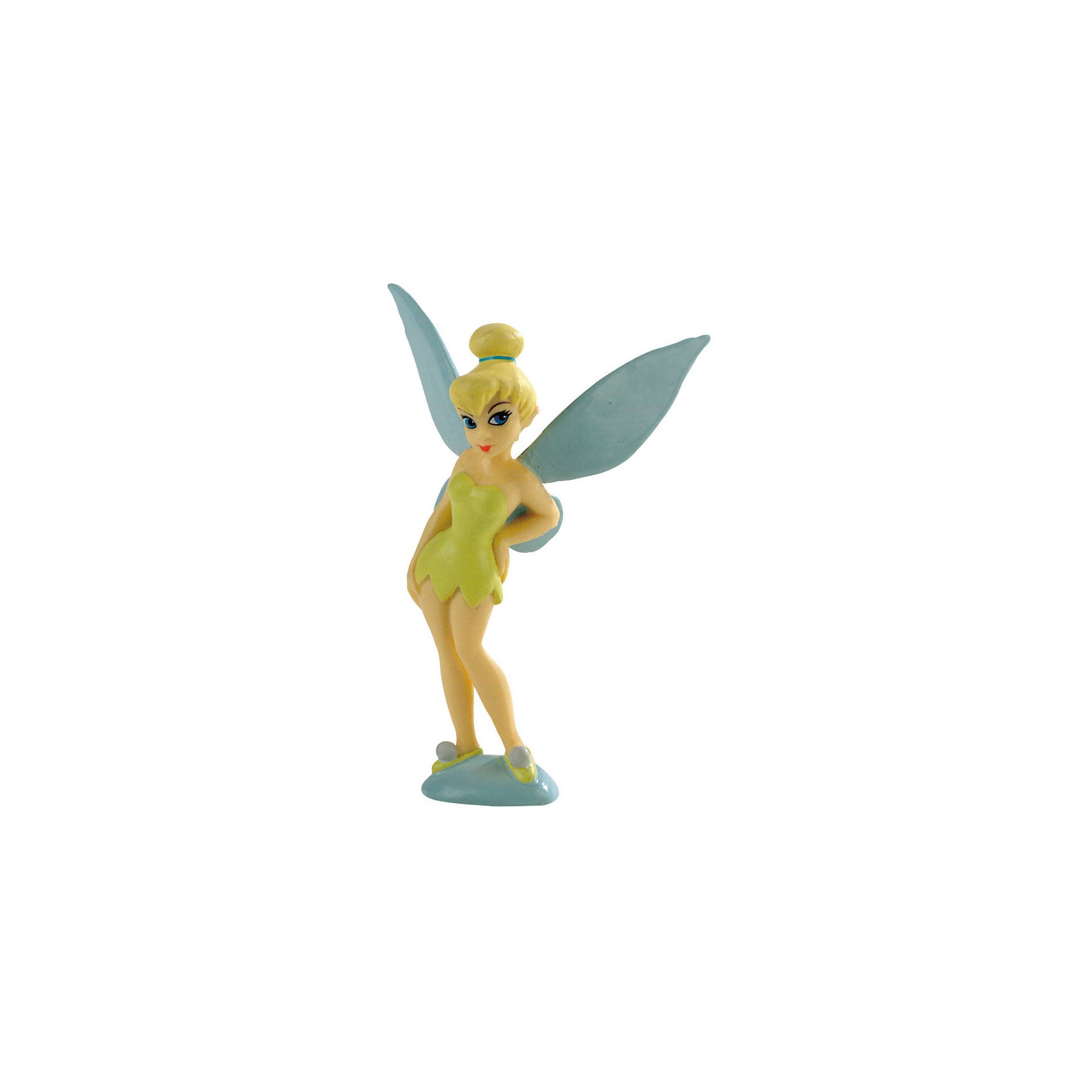 Figura Campanilla Peter Pan Disney 9cm