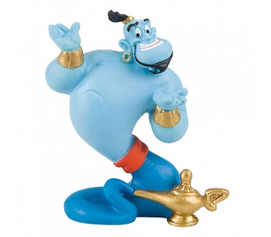 Figura Genio Aladdin Disney 7cm