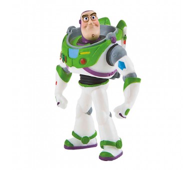 Figura Buzz Lightyear Toy Story 4 Disney 9cm