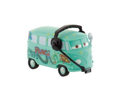 Figura Fillmore Cars Disney 7cm