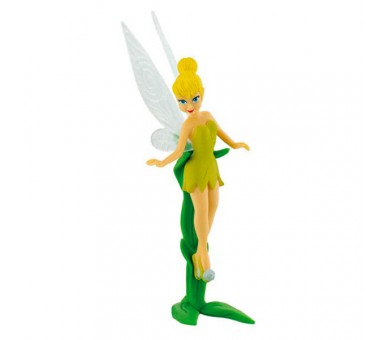 Figura TinkerBell Fairies Disney 12cm