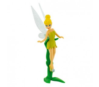 Figura TinkerBell Fairies Disney 12cm