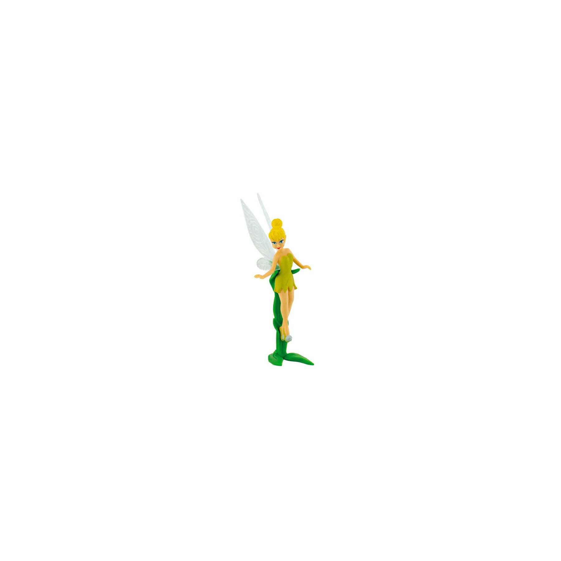 Figura TinkerBell Fairies Disney 12cm