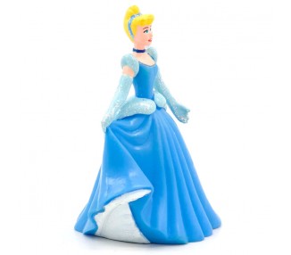 Figura mini Cenicienta Princesas Disney