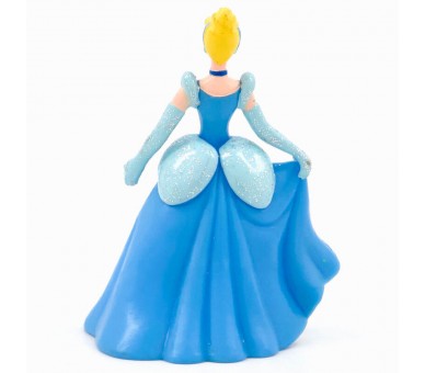 Figura mini Cenicienta Princesas Disney