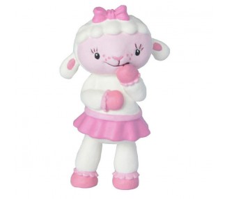 Figura Lambie Doctora Juguetes Disney