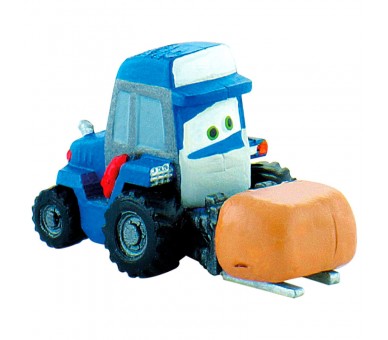 Figura Maru Aviones Disney 4cm