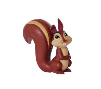 Figura Whatnaught Princesa Sofia Disney 5cm