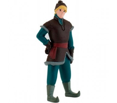 Figura Kristoff Frozen Disney 7cm