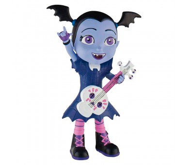 Blister 2 figuras Vampirina Disney