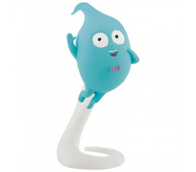 Blister 2 figuras Vampirina Disney