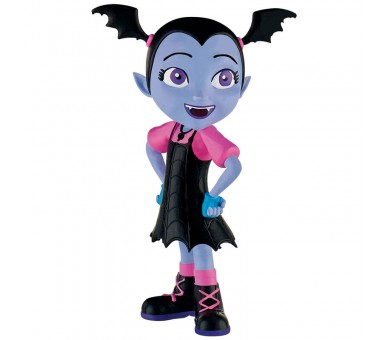 Blister 2 figuras Vampirina Disney