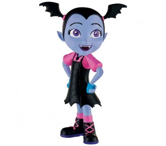 Blister 2 figuras Vampirina Disney