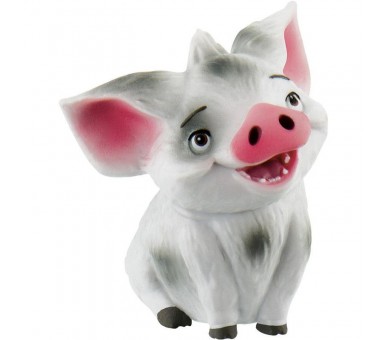 Figura Pua Vaiana Moana Disney 4cm