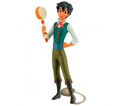 Figura Mateo Elena de Avalor Disney 11cm