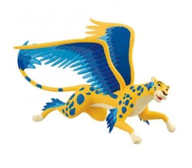 Figura Skylar Elena de Avalor Disney