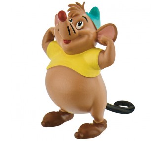 Blister 2 figuras Cenicienta Disney 14cm