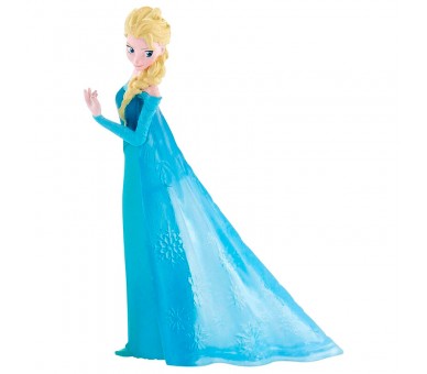 Blister 3 figuras Frozen Disney