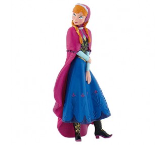 Blister 3 figuras Frozen Disney