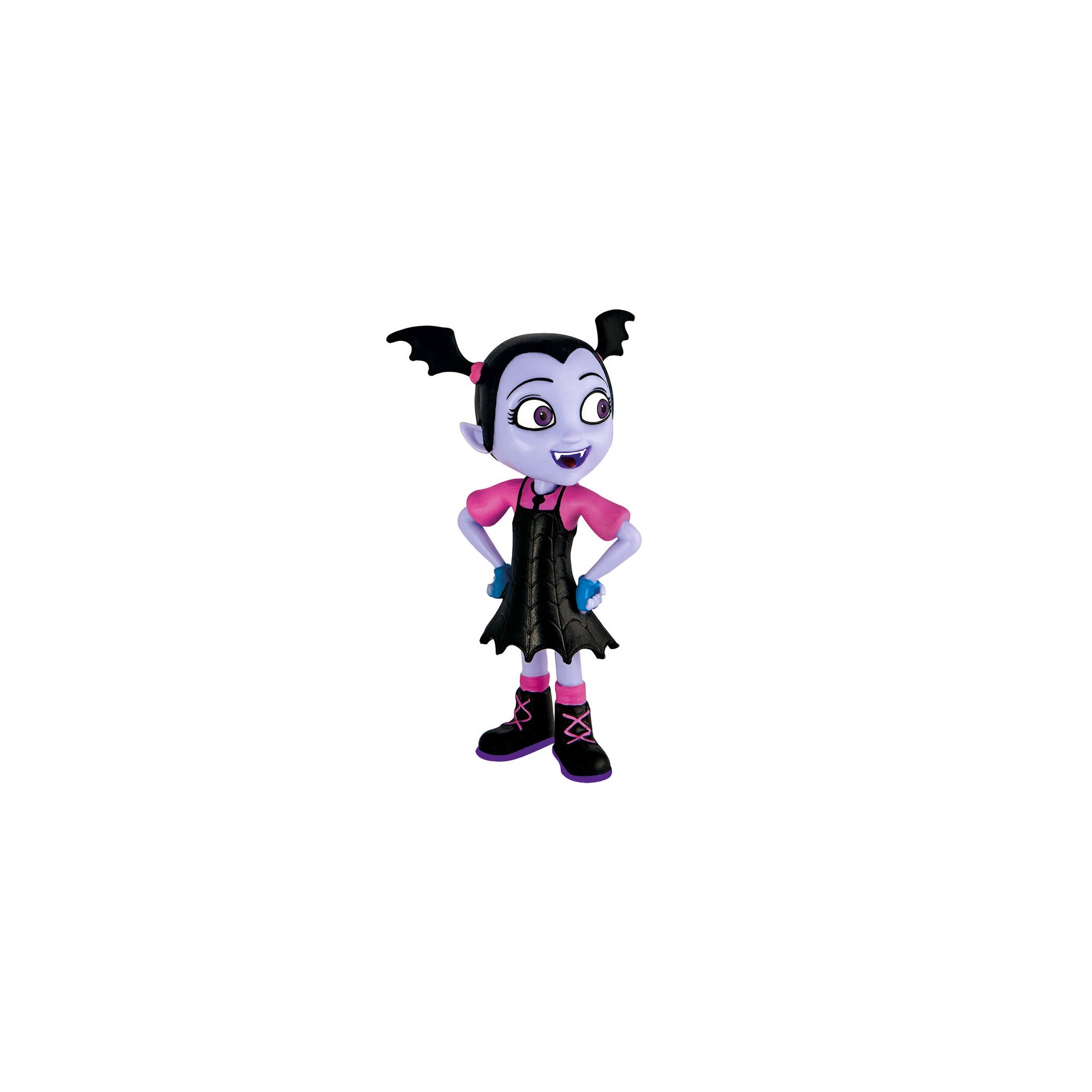 Figura Vampirina Hauntley Disney 7cm