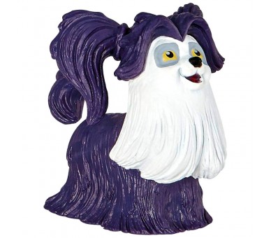 Figura Wolfie Vampirina Disney 6cm