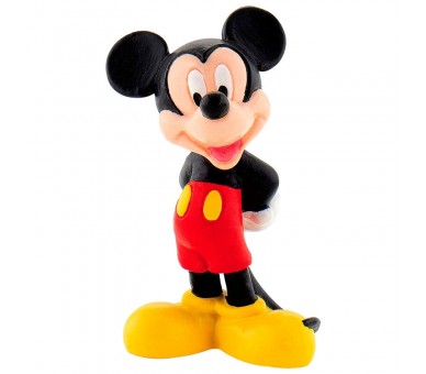 Blister 2 figuras Mickey & Friends Disney 14cm