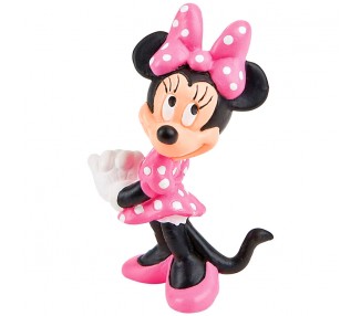 Blister 2 figuras Mickey & Friends Disney 14cm