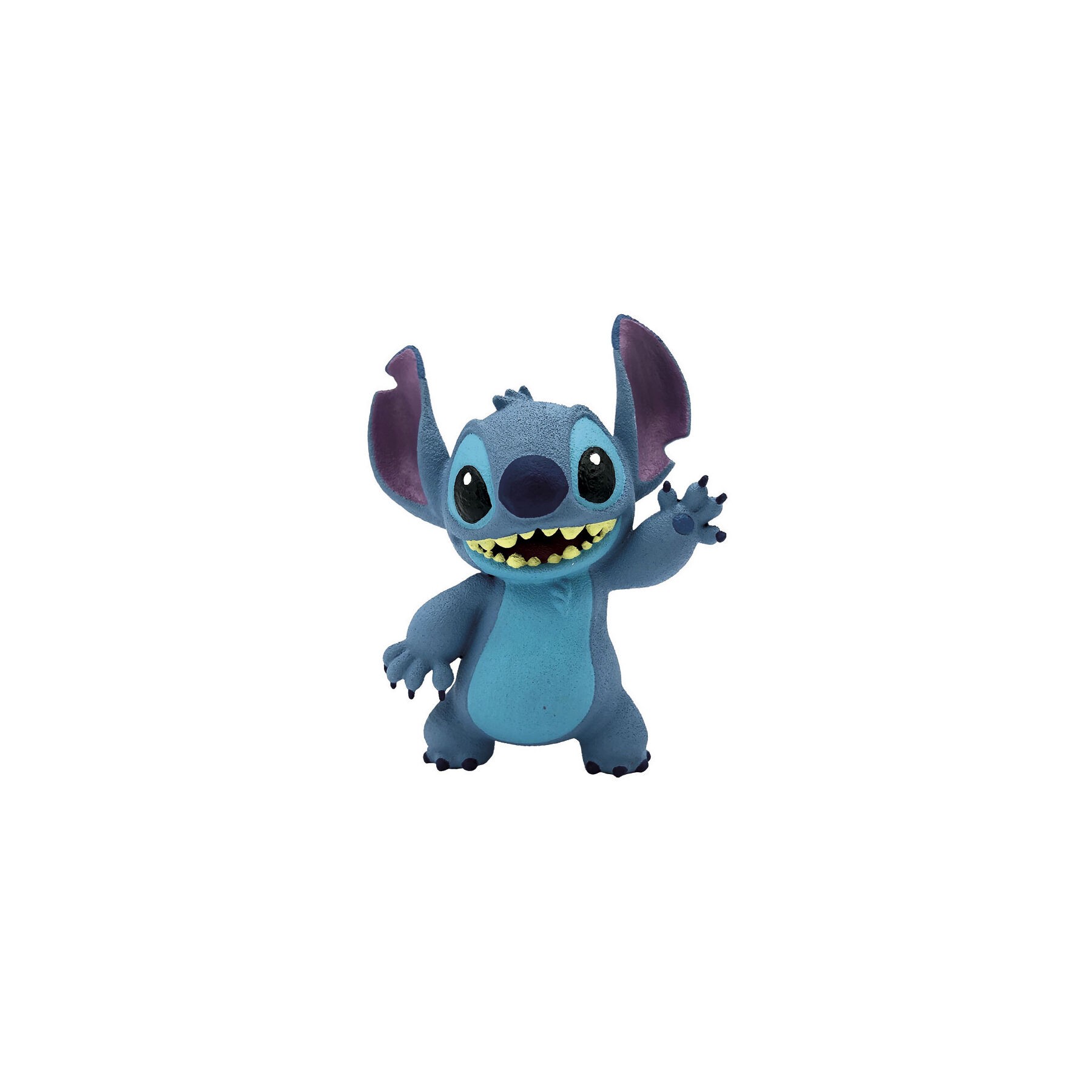 Figura Stitch Disney 6cm