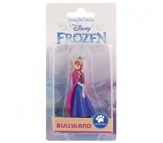 Llavero Anna Frozen Disney 7cm