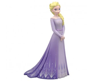 Figura Elsa Frozen 2 Disney 10cm
