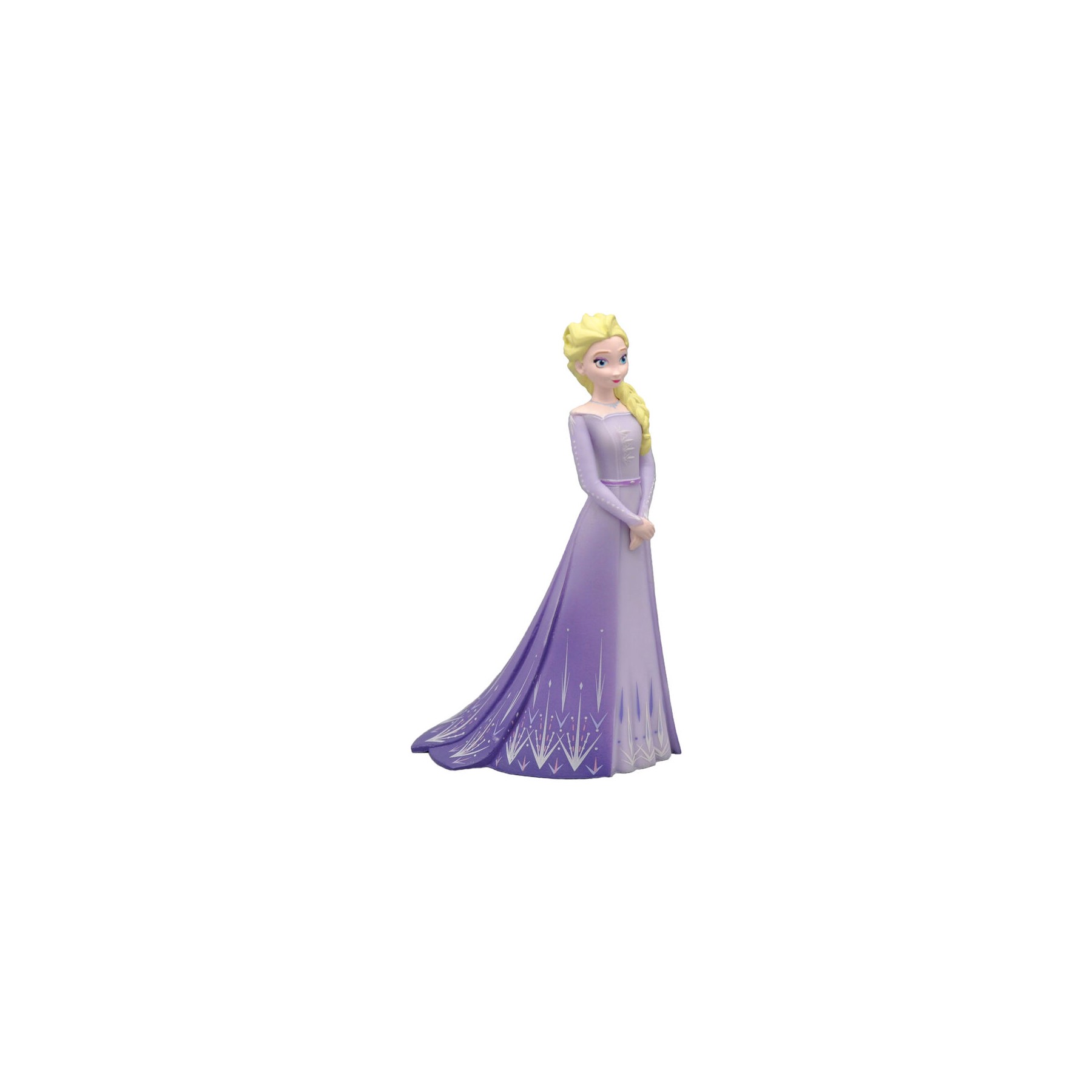 Figura Elsa Frozen 2 Disney 10cm