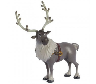 Figura Sven Frozen 2 Disney 12cm