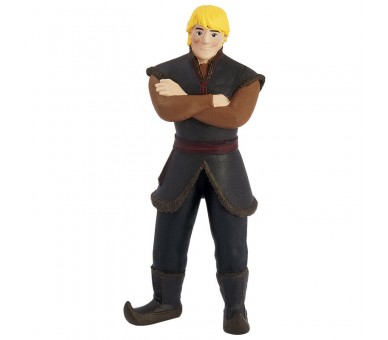 Figura Kristoff Frozen 2 Disney 10cm