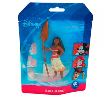 Figura Vaiana Moana Disney 12cm