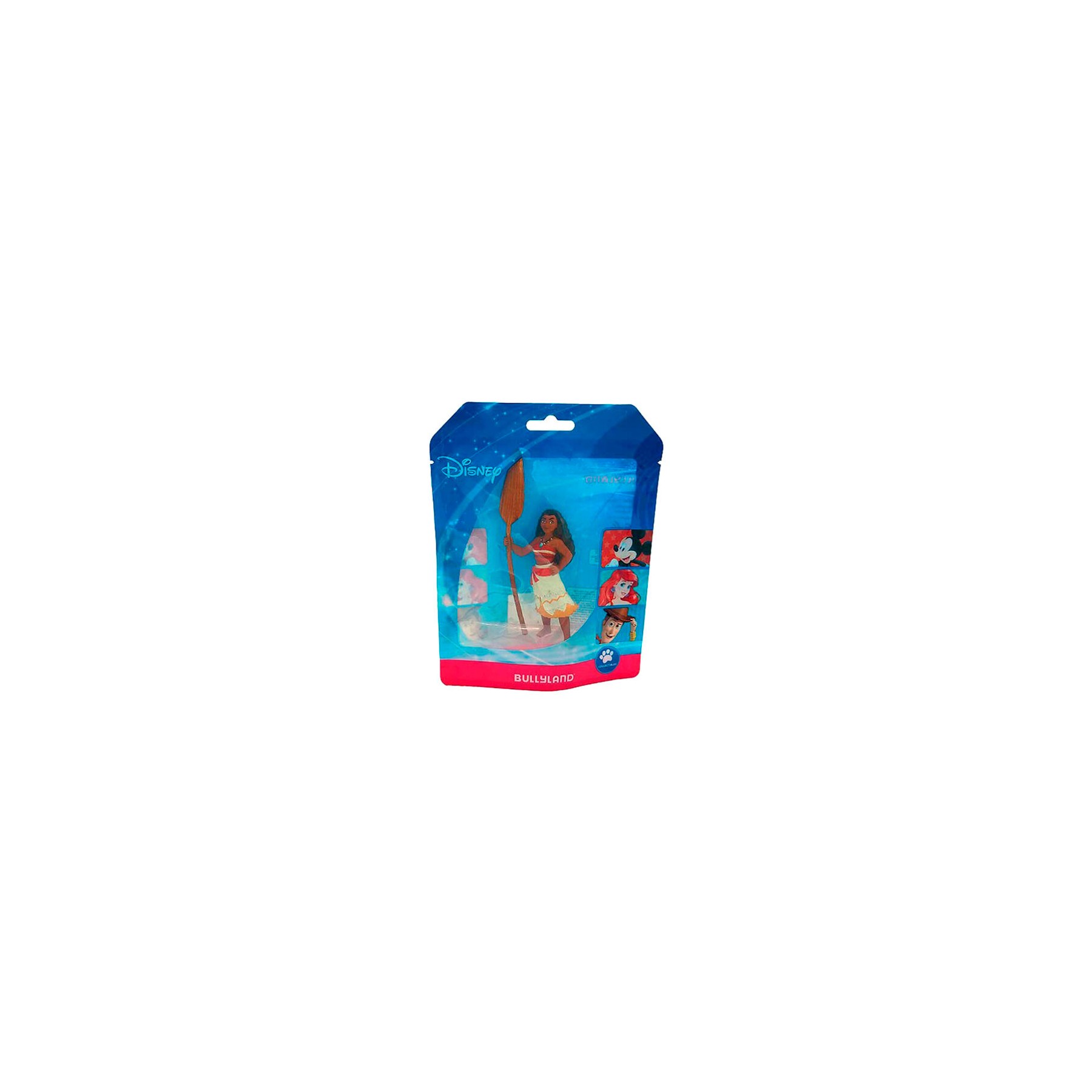 Figura Vaiana Moana Disney 12cm