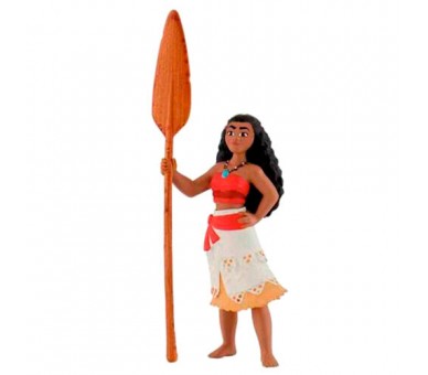 Figura Vaiana Moana Disney 12cm