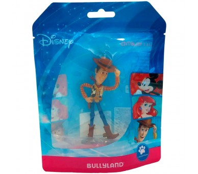 Figura Woody Toy Story Disney 13cm