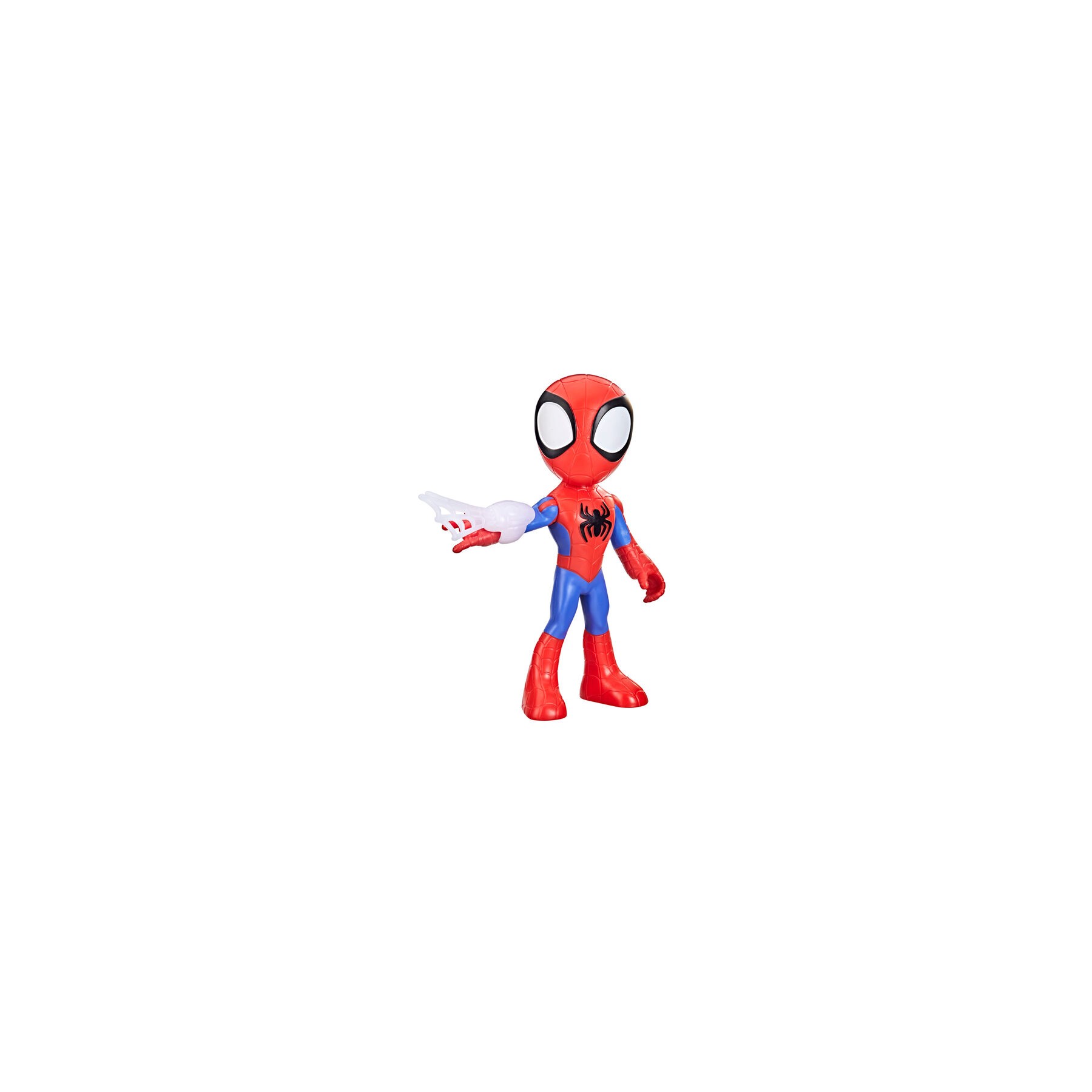 Figura Spidey Amazing Friends Marvel 22