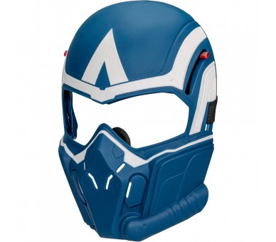 Mascara de vision para vuelo Capitan America Brave New World Marvel